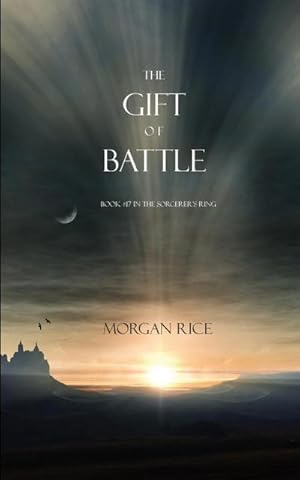 Seller image for The Gift of Battle (Book #17 in the Sorcerer's Ring) for sale by AHA-BUCH GmbH