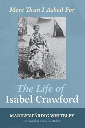 Seller image for The Life of Isabel Crawford for sale by AHA-BUCH GmbH