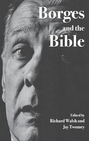 Seller image for Borges and the Bible for sale by AHA-BUCH GmbH