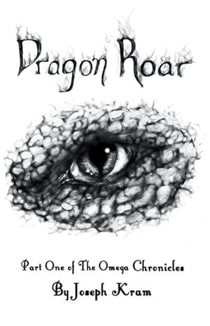 Immagine del venditore per Dragon Roar : Part One of the Omega Chronicles venduto da AHA-BUCH GmbH