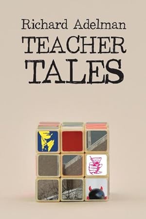 Seller image for Teacher Tales for sale by AHA-BUCH GmbH