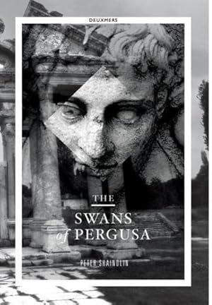 Bild des Verkufers fr The Swans of Pergusa zum Verkauf von AHA-BUCH GmbH