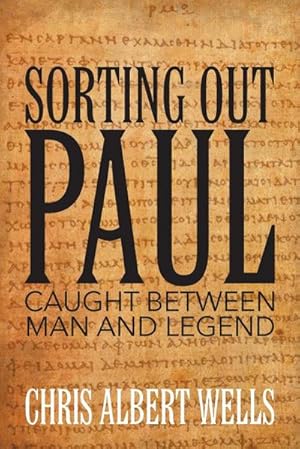 Immagine del venditore per Sorting Out Paul : Caught Between Man and Legend venduto da AHA-BUCH GmbH