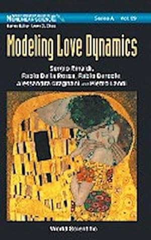 Seller image for MODELING LOVE DYNAMICS for sale by AHA-BUCH GmbH