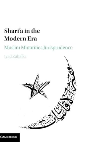 Bild des Verkufers fr Shari'a in the Modern Era zum Verkauf von AHA-BUCH GmbH