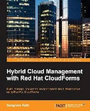 Seller image for Hybrid Cloud Management with Red Hat CloudForms for sale by AHA-BUCH GmbH