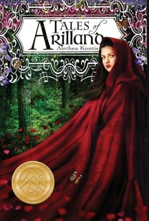 Seller image for Tales of Arilland for sale by AHA-BUCH GmbH