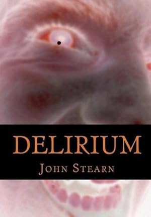 Seller image for DELIRIUM for sale by AHA-BUCH GmbH