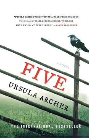 Seller image for FIVE for sale by AHA-BUCH GmbH