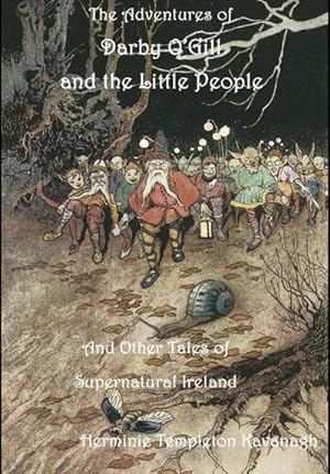 Image du vendeur pour The Adventures of Darby O'Gill and the Little People mis en vente par AHA-BUCH GmbH