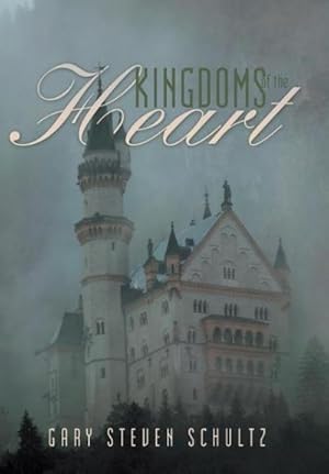 Seller image for Kingdoms of the Heart for sale by AHA-BUCH GmbH