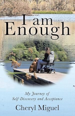 Seller image for I am Enough : My Journey of Self-Discovery and Acceptance for sale by AHA-BUCH GmbH