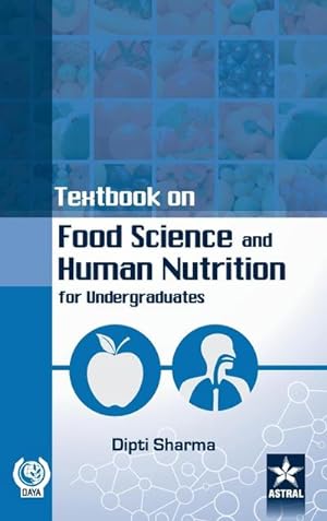 Image du vendeur pour Textbook on Food Science and Human Nutrition mis en vente par AHA-BUCH GmbH