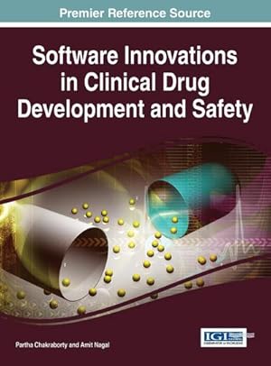 Seller image for Software Innovations in Clinical Drug Development and Safety for sale by AHA-BUCH GmbH