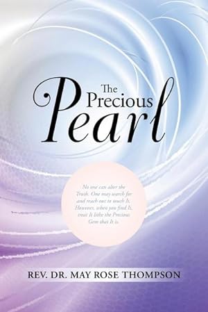 Bild des Verkufers fr The Precious Pearl zum Verkauf von AHA-BUCH GmbH