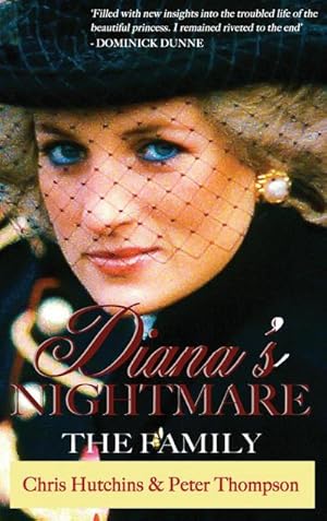 Immagine del venditore per Diana's Nightmare : The Family venduto da AHA-BUCH GmbH