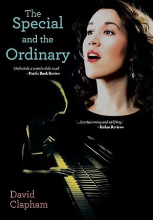 Seller image for The Special and the Ordinary for sale by AHA-BUCH GmbH