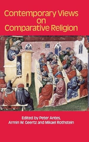 Immagine del venditore per Contemporary Views on Comparative Religion venduto da AHA-BUCH GmbH