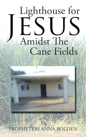 Imagen del vendedor de Lighthouse for Jesus Amidst the Cane Fields a la venta por AHA-BUCH GmbH