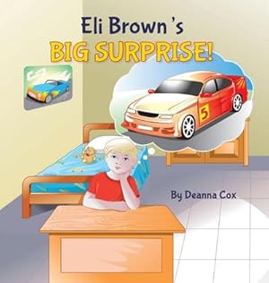 Imagen del vendedor de Eli Brown's Big Surprise a la venta por AHA-BUCH GmbH