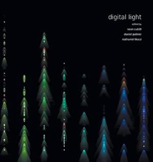 Immagine del venditore per Digital Light venduto da AHA-BUCH GmbH