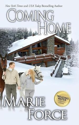 Seller image for Coming Home (Treading Water Series, Book 4) for sale by AHA-BUCH GmbH