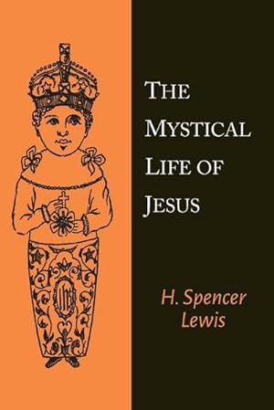 Seller image for The Mystical Life of Jesus for sale by AHA-BUCH GmbH