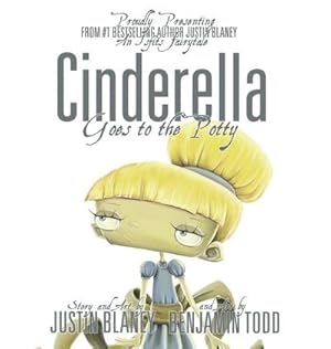 Immagine del venditore per Cinderella Goes to the Potty venduto da AHA-BUCH GmbH