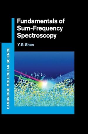 Image du vendeur pour Fundamentals of Sum-Frequency Spectroscopy mis en vente par AHA-BUCH GmbH