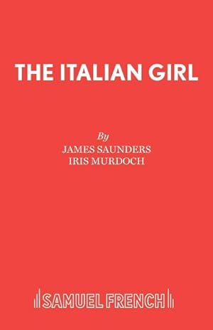 Seller image for The Italian Girl for sale by AHA-BUCH GmbH