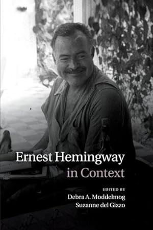 Immagine del venditore per Ernest Hemingway in Context venduto da AHA-BUCH GmbH