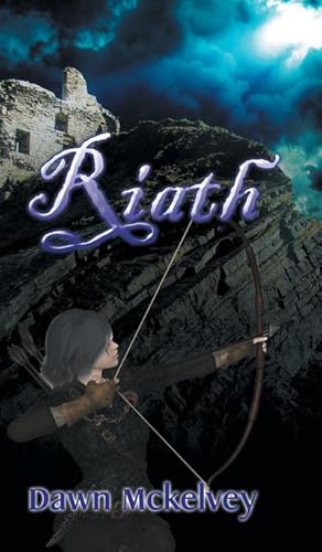 Seller image for Riath for sale by AHA-BUCH GmbH