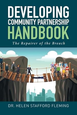 Seller image for Developing Community Partnership Handbook : The Repair of the Breach for sale by AHA-BUCH GmbH