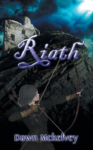 Seller image for Riath for sale by AHA-BUCH GmbH