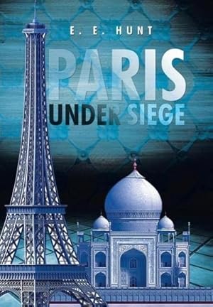 Seller image for Paris Under Siege for sale by AHA-BUCH GmbH