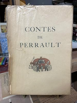 Contes de Perrault