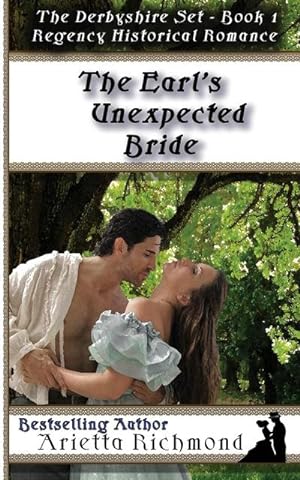 Image du vendeur pour The Earl's Unexpected Bride : Regency Historical Romance mis en vente par AHA-BUCH GmbH