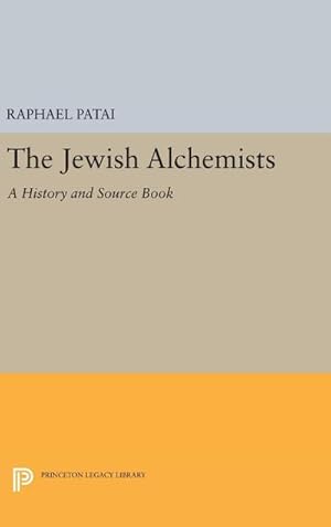 Image du vendeur pour The Jewish Alchemists : A History and Source Book mis en vente par AHA-BUCH GmbH