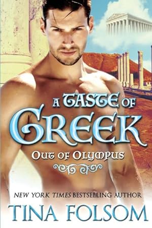 Seller image for A Taste of Greek (Out of Olympus #3) for sale by AHA-BUCH GmbH