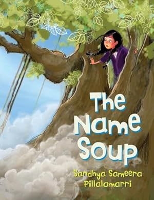 Seller image for The Name Soup for sale by AHA-BUCH GmbH
