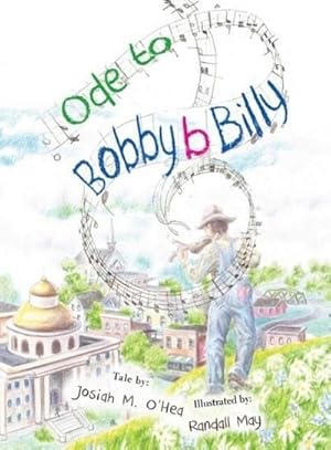 Imagen del vendedor de Ode to Bobby B Billy a la venta por AHA-BUCH GmbH