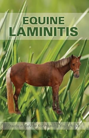 Bild des Verkufers fr Equine Laminitis zum Verkauf von AHA-BUCH GmbH