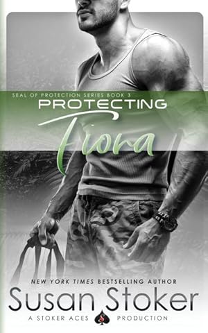 Seller image for Protecting Fiona for sale by AHA-BUCH GmbH