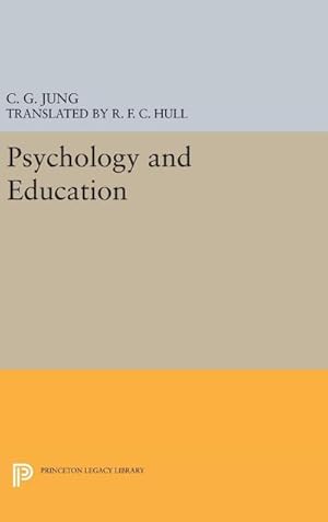 Imagen del vendedor de Psychology and Education a la venta por AHA-BUCH GmbH