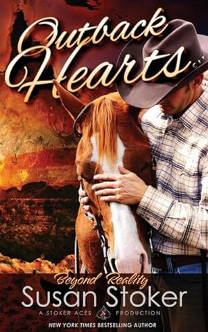 Seller image for Outback Hearts for sale by AHA-BUCH GmbH