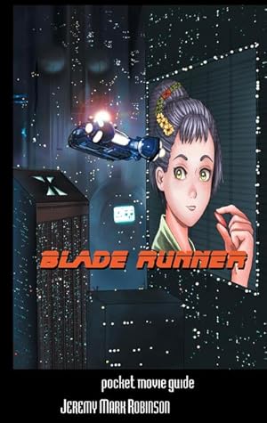 Seller image for BLADE RUNNER : POCKET GUIDE for sale by AHA-BUCH GmbH