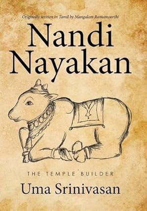 Immagine del venditore per Nandi Nayakan : The Temple Builder venduto da AHA-BUCH GmbH