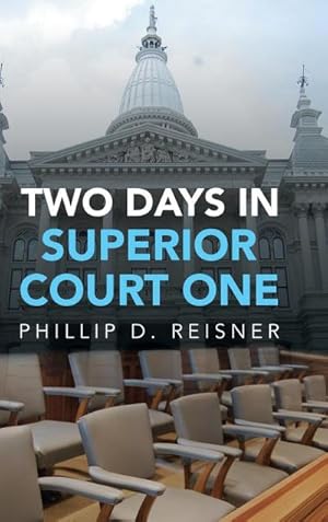 Seller image for Two Days in Superior Court One for sale by AHA-BUCH GmbH