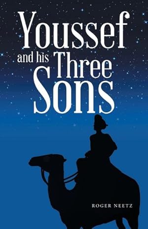 Seller image for Youssef and his Three Sons for sale by AHA-BUCH GmbH