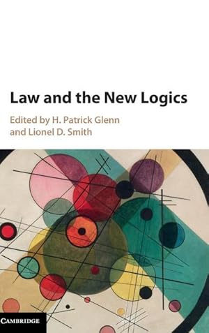 Bild des Verkufers fr Law and the New Logics zum Verkauf von AHA-BUCH GmbH